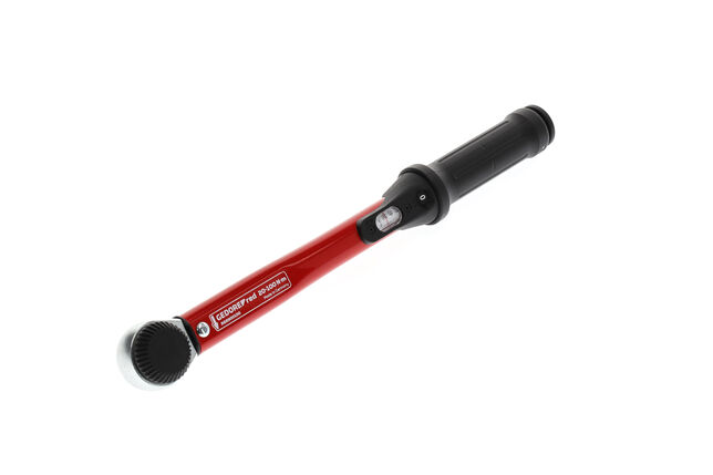 GEDORE RED Kľúč momentový 1/2 20-100 Nm R68900100 Gedore Red