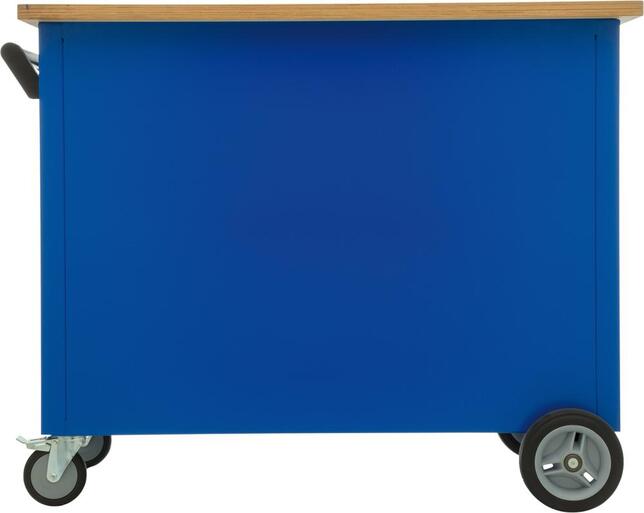 GEDORE Pojazdný praktický stôl 1507XL 402001250x550x985mm Gedore