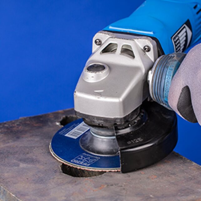 PFERD TOOLS vláknové kotúče FS 115-22 Z-COOL 60