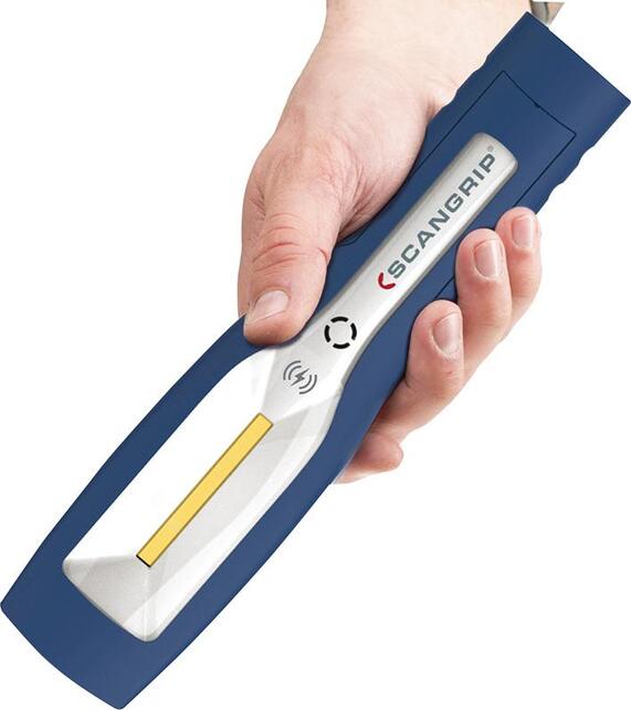 Akumulátorová ručná lampa MAG PRO Wireless SCANGRIP