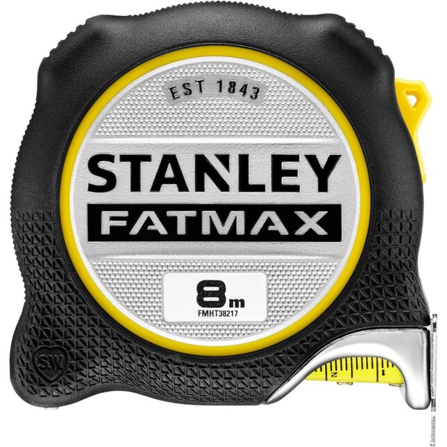 STANLEY Stanley zvinovací meter Xtreme FatMax 8m  FMHT38217-0