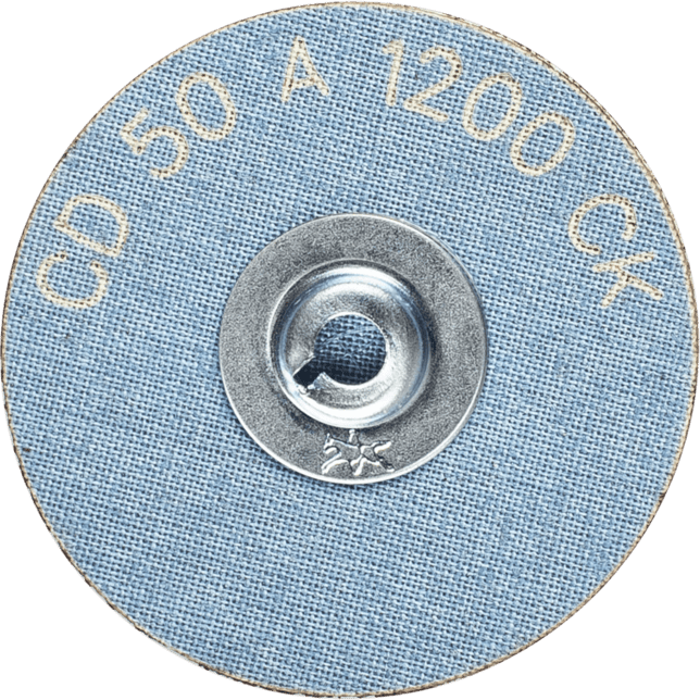 PFERD TOOLS COMBIDISC Brúsky CD 50 A 1200 CK