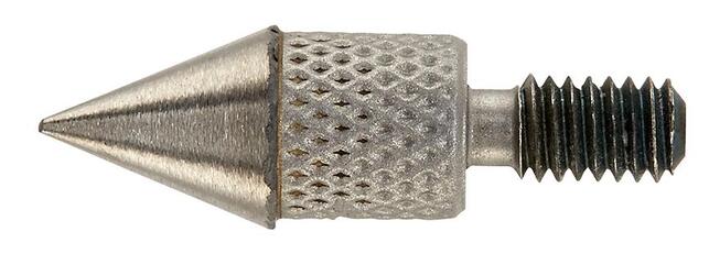 Käfer Dotyk pre odchýlkomer 13 / 45G tvrdokov Kafer