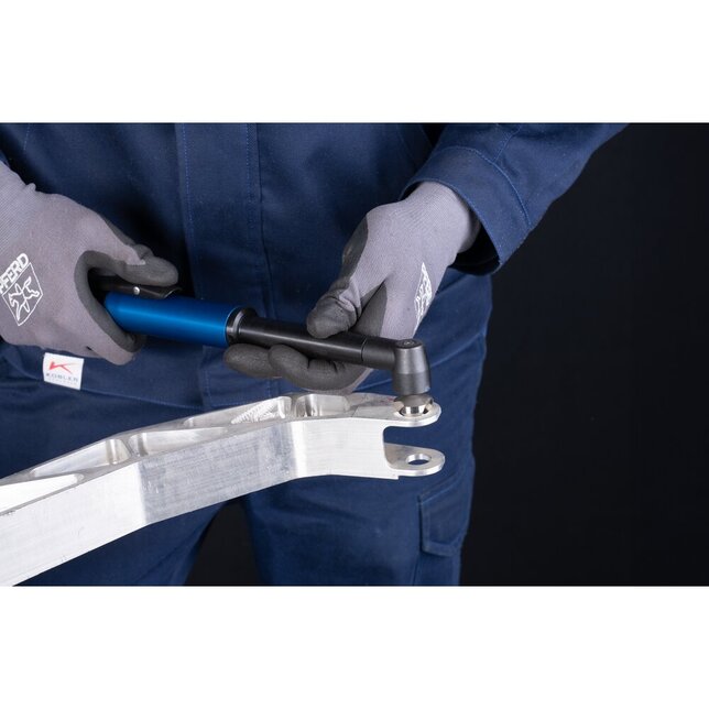 PFERD TOOLS Pneumatická vŕtačka a príslušenstvo PWA 1/5 V-HV HEX 1/4"