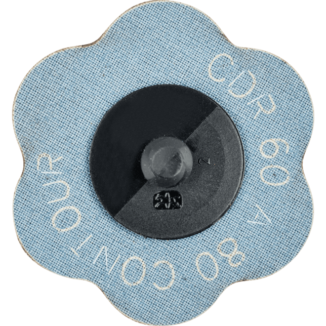 PFERD TOOLS COMBIDISC Brúsky CDR 60 A 80 KONTÚRA