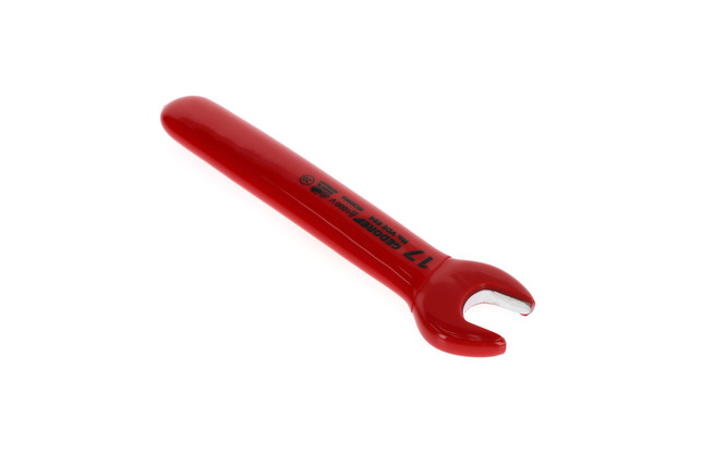 GEDORE VDE 894 17 Kľúč plochý VDE 17 mm