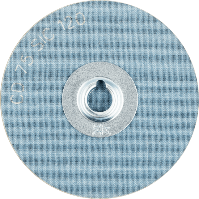 PFERD TOOLS COMBIDISC Brúsky CD 75 SiC 120