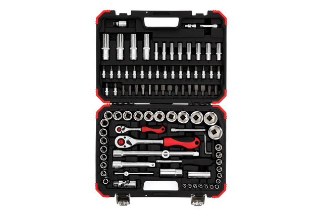 GEDORE RED Sada gola 1/2-1/4 94 diel R46003094 Gedore Red