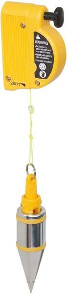 Olovnica Plumb-Rite Tajima