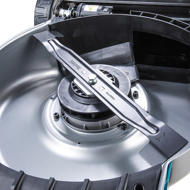 BOSCH DLM540Z - Akumulátorová kosačka sólo