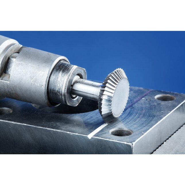 PFERD TOOLS Karbidové frézy N 2506/8 Z3