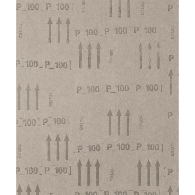 PFERD TOOLS Nástroje s povrchovou úpravou BP 230x280 A 100