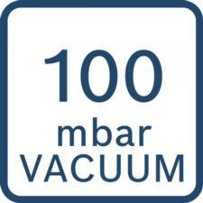 BOSCH GAS18V-6LS - Aku vysavač sólo - 06019K2100