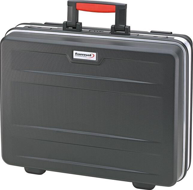 FORMAT Box na náradie 470x360x210mm ABS Format