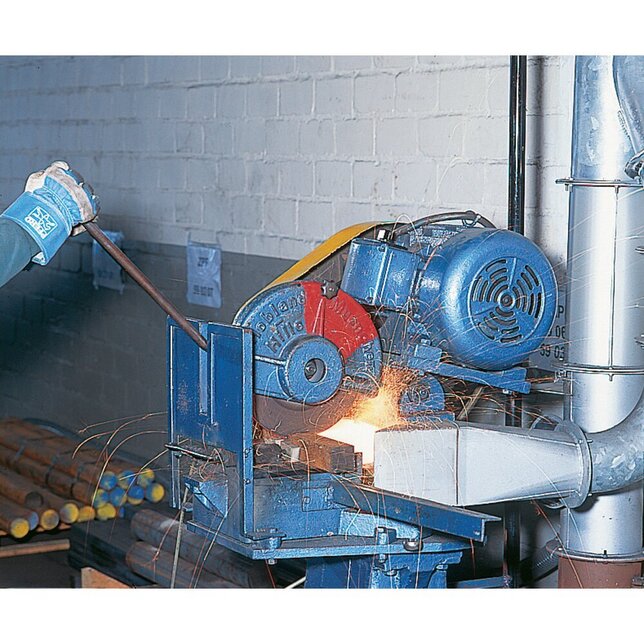 PFERD TOOLS CHOPSAW stat. rezný kotúč 80 T 400-4,0 L SG CHOP HD OCEĽ/25,4