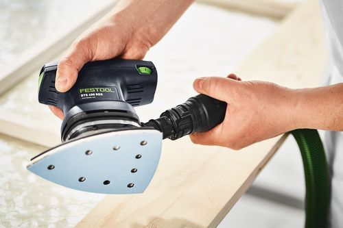 FESTOOL Delta brúska DTS 400 REQ-Plus  578838