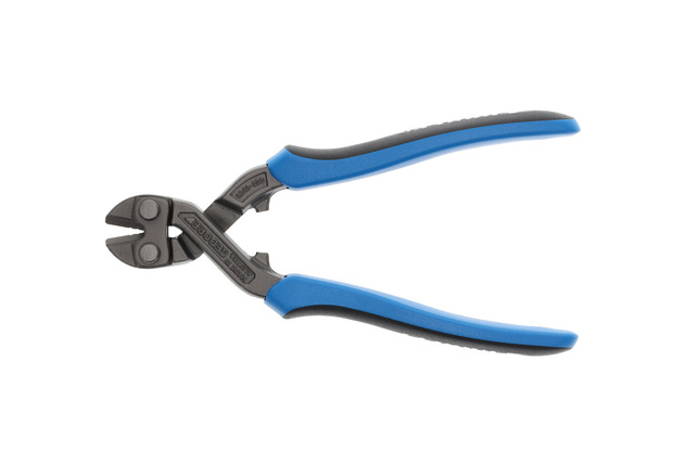 GEDORE 8340-200 JL Nožnice na prúty 200 mm Rukoväť 2K