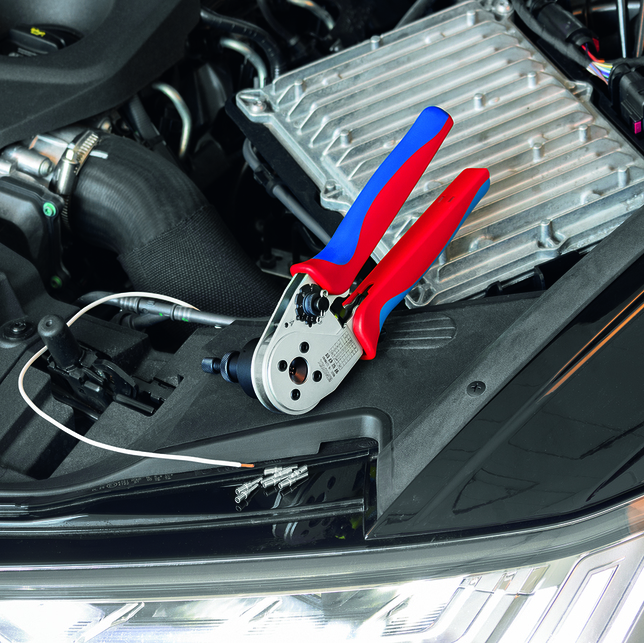 KNIPEX 97 52 67 DT  230 mm