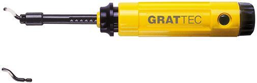 Sada odihľovačov GTB IBT GRATTEC