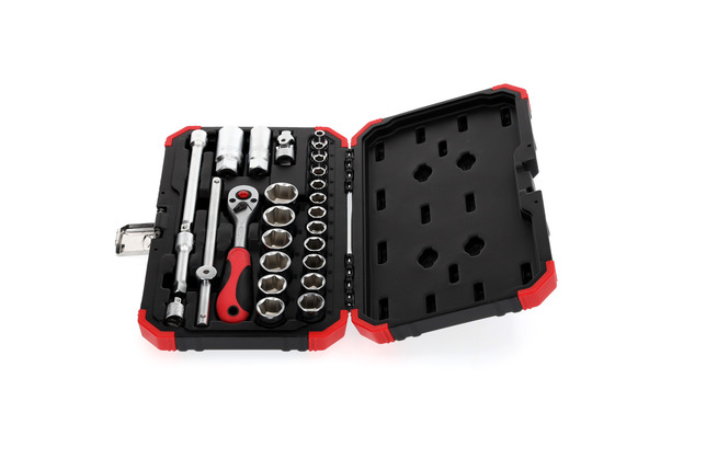 GEDORE RED Sada gola 3/8 26 diel R59003026 Gedore Red