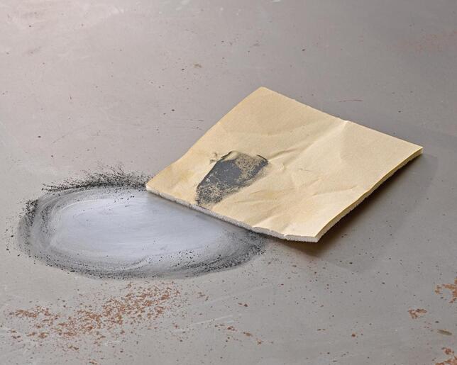 FORMAT Papier brúsny Z320 úsporné papieriky v rolke Format