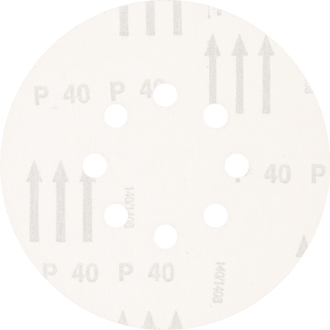 PFERD TOOLS Nástroje s povrchovou úpravou KSS 150 8 L A 40