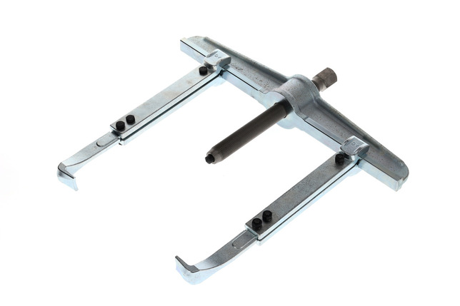 GEDORE 1.06/4-4 Univerzálny sťahovač 2-ramenný 520x400 mm