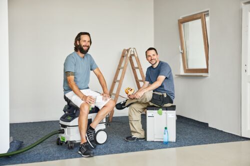 FESTOOL Podložka na sedenie SK-CT/SYS  578730