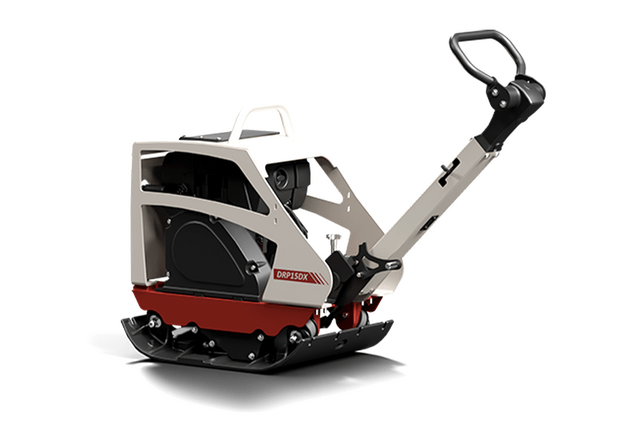Dynapac DRP15DX - Reverzná vibračná doska - D92585-001