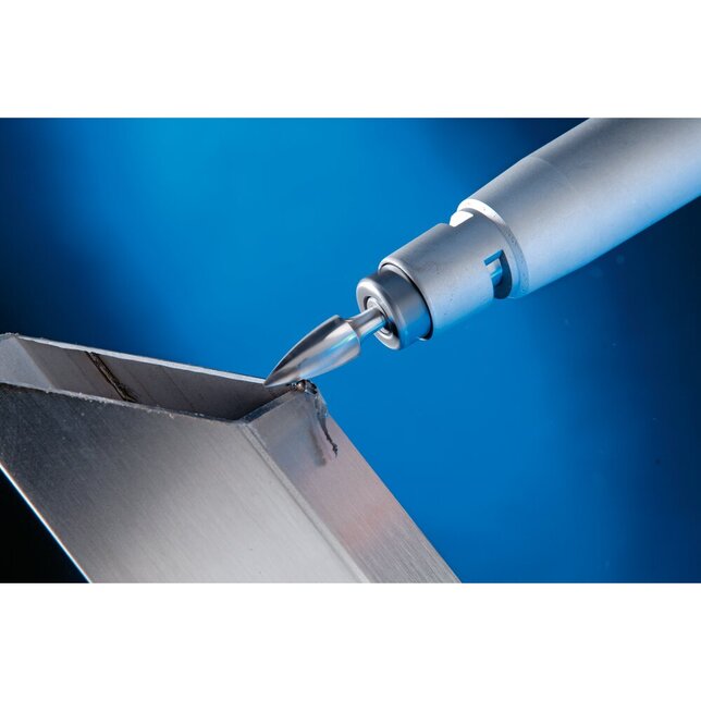 PFERD TOOLS karbidové frézy SPG 1225/8 Z3 PLUS