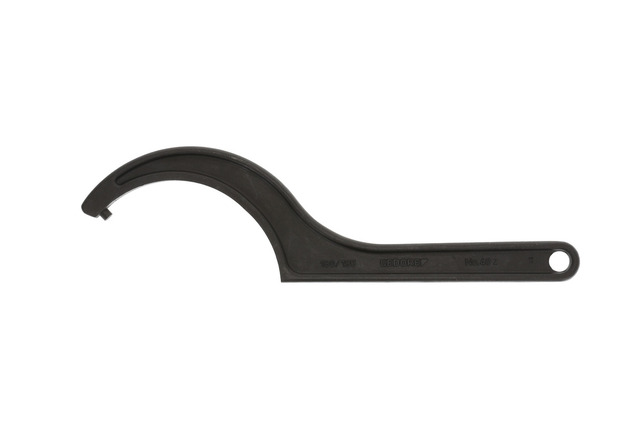 GEDORE 40 Z 180-195 Kľúč hákový, DIN 1810 forma B 180-195 mm