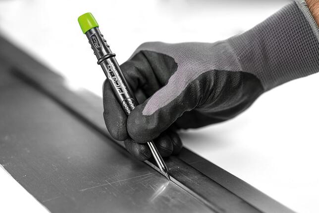 PICA Metall-HM-hrot pre hlbokovrták Pica-Dry Pica