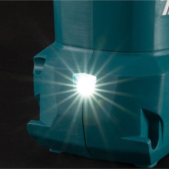 MAKITA HR009GU202 - Akumulátorové kombinované kladivo SDS-Plus