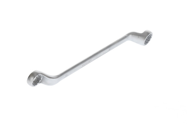 GEDORE 2 25X28 Kľúč obojstranný očkový, profil UD 25x28 mm