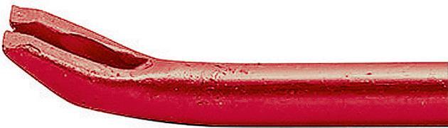 FORMAT Páčidlo s klincovým zubom 1500mm Format