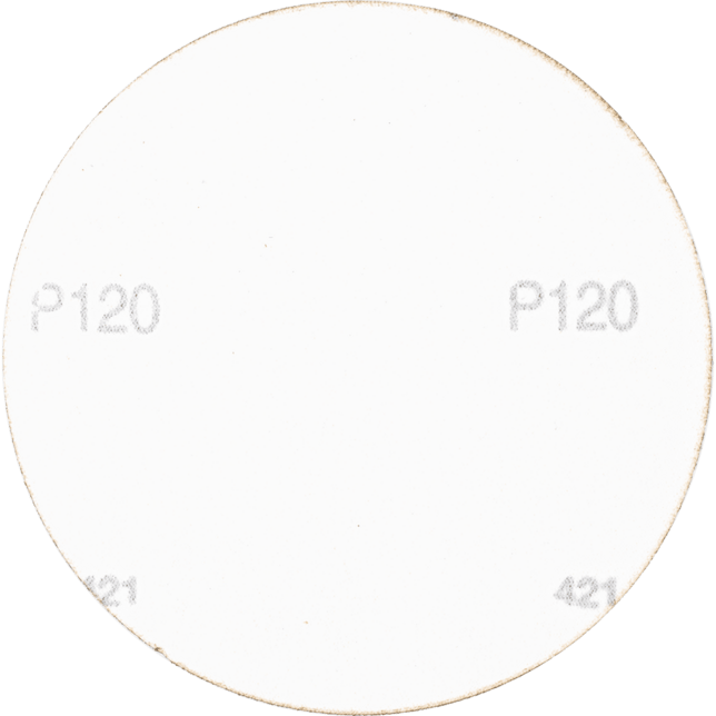 PFERD TOOLS háková a slučková brúsiaca nástroj KR 125 A 120