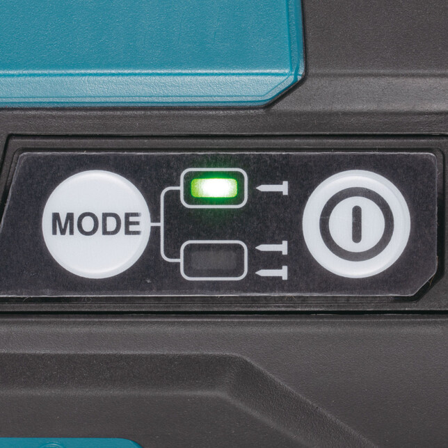 MAKITA DBN900ZK - Akumulátorová hřebíkovačka sólo