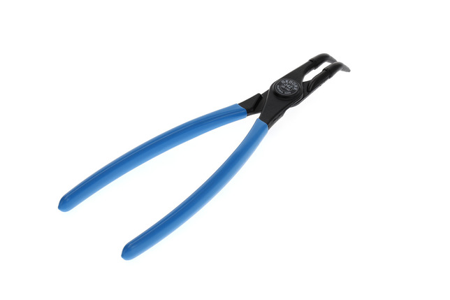 GEDORE 8000 J 42 Krúžkové kliešte na vnútorné poistné krúžky