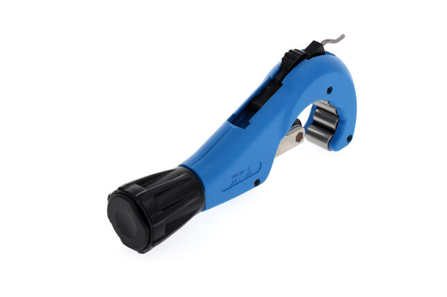 GEDORE 2180 4 Občinák do rúr z nehrdzavejúcej ocele 3-45 mm