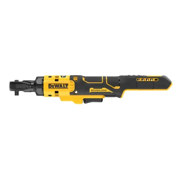 DeWALT DeWalt aku ráčna 1/4" 54 Nm, 18V DCF514N