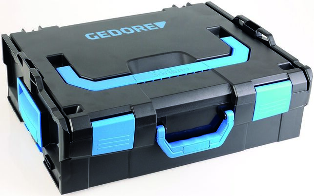 1100 L GEDORE L-BOXX 136 s predným držadlom