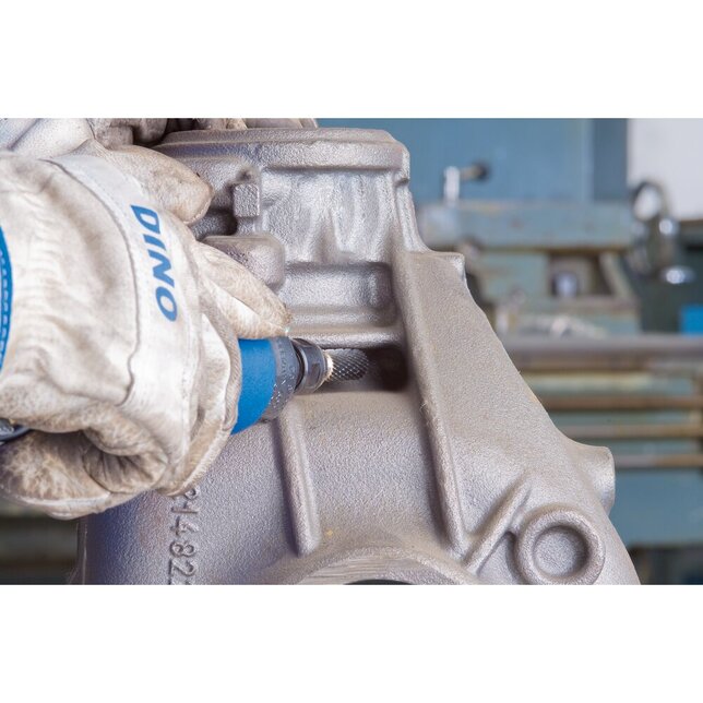 PFERD TOOLS Karbidové frézy ZYA 1225/6 TOUGH-S