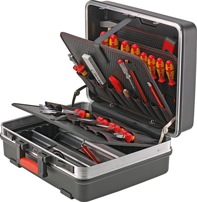 FORMAT Box na náradie 470x360x210mm ABS Format