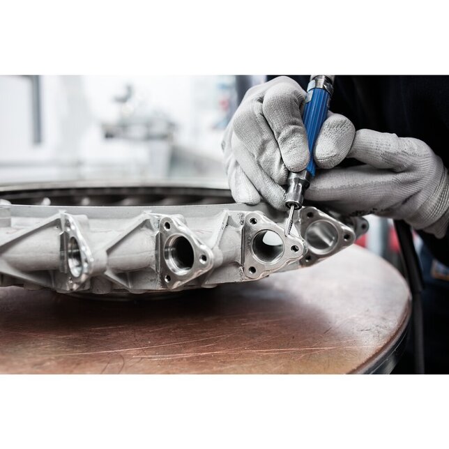 PFERD TOOLS Karbidové frézy RBF 0613/3 Z3 PLUS