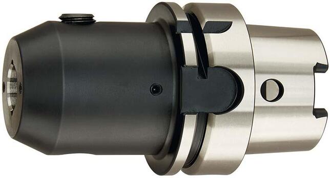 FORTIS Upínač Weldon 6x65mm HSK 63 DIN69893 tvar A G2.5 IK Fortis