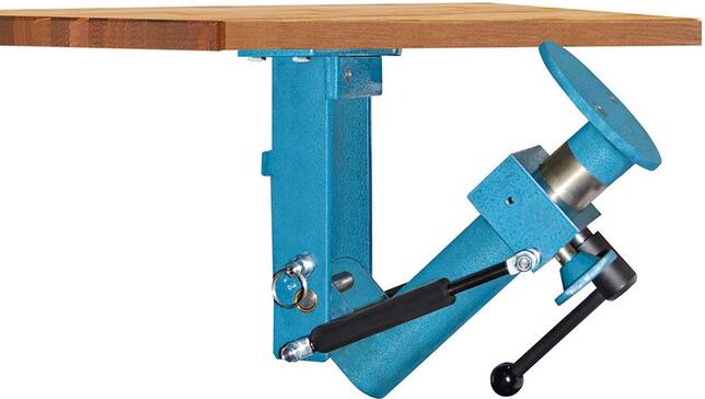 FORMAT Zdvihák pre zverák 120mm výklopný Format