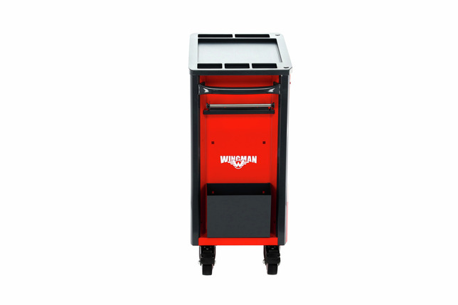 GEDORE RED Vozík dielenský 7 zásuviek WINGMAN R20200007 Gedore Red