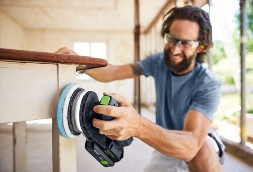 FESTOOL Brúskő Granat PROfile D150 S GR PRO/10