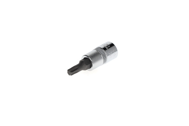 GEDORE RED Hlavica bitová 1/4 TORX T25 L37mm R42451406 Gedore Red