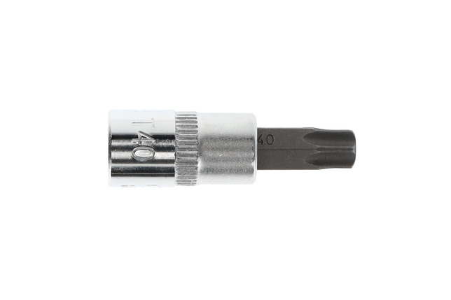 GEDORE RED Hlavica bitová 1/4 TORX T40 L37mm R42451806 Gedore Red